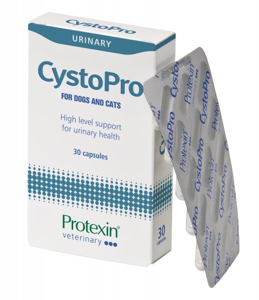 Protexin Veterinary CystoPro