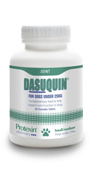 Protexin Veterinary Dasuquin