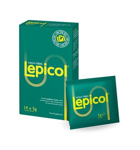 Lepicol Lepicol 14 x 5g Sachets