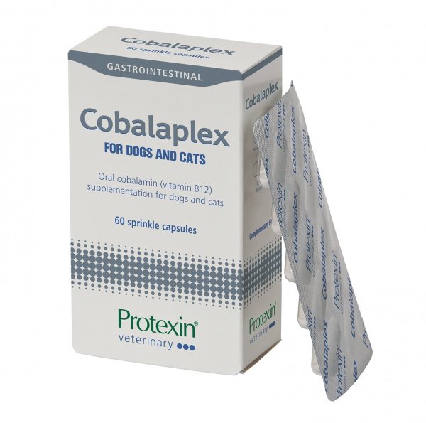 Protexin Veterinary Cobalaplex
