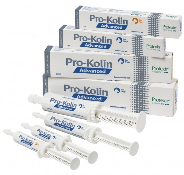 Protexin Veterinary Pro-Kolin Advanced - New Product!