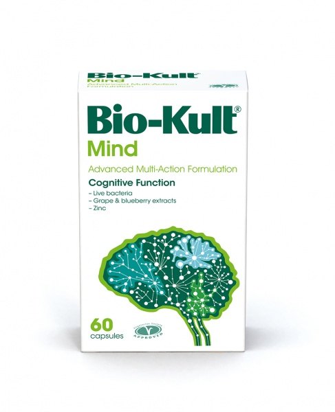 Bio-Kult Bio-Kult Mind