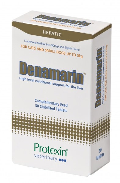 Protexin Veterinary Denamarin