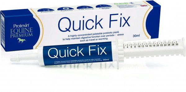 Equine Premium Quick Fix