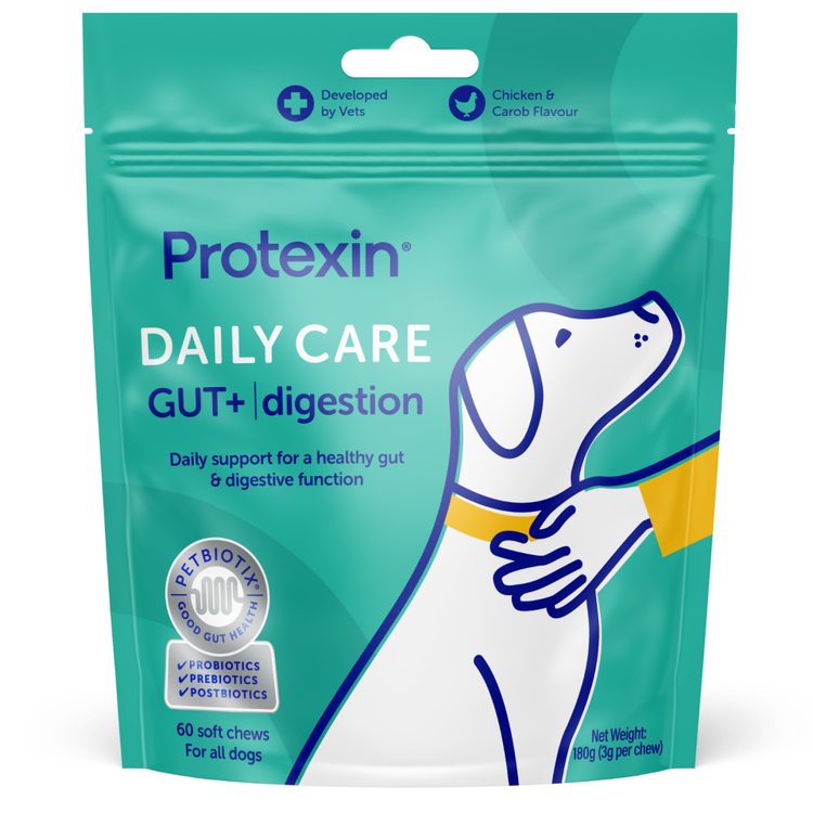 Protexin Daily Care Gut+ Digestion