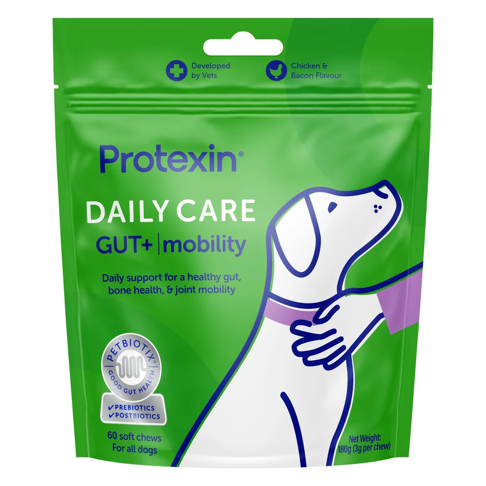 Protexin Daily Care Gut+ Mobility