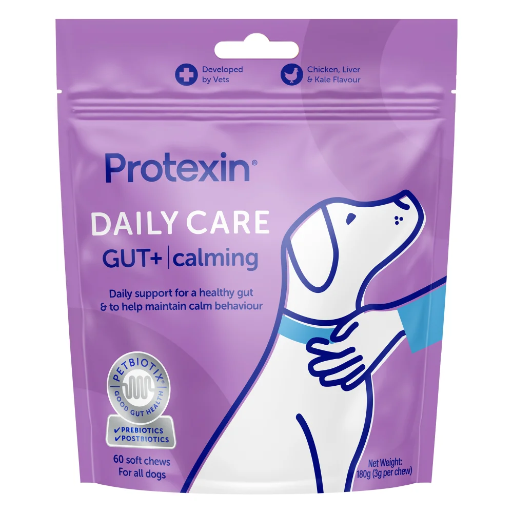 Protexin Daily Care Gut+ Calming
