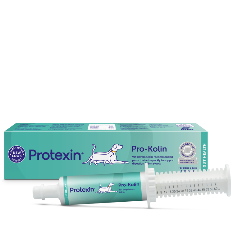 Pro-Kolin Digestive Paste - Cats & Dogs