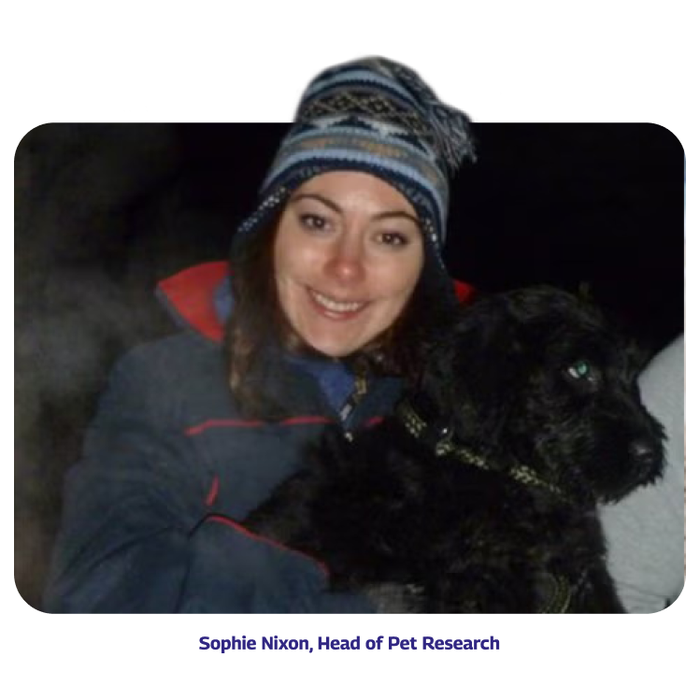 Developed by experts, powered by biotics