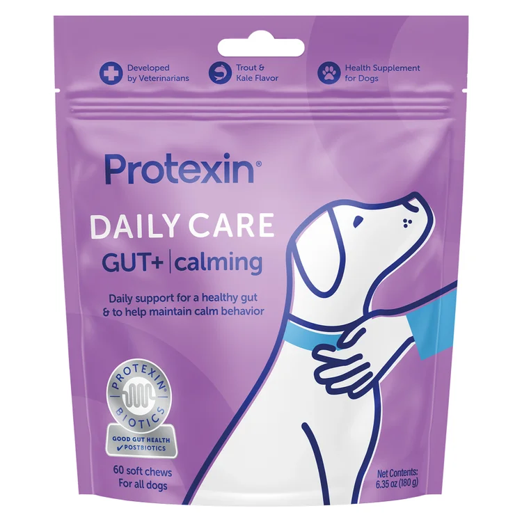 Protexin Daily Care Gut+ Calming