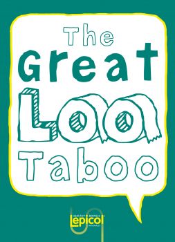 The Great loo Taboo