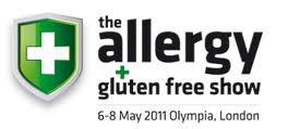 Allergy and Gluten Free Show 2011