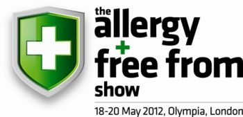 Allergy and Free From Show 2012