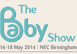 WIN! One of 6 pairs of tickets to The Baby Show + more!