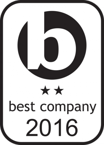 Best Companies Accreditation