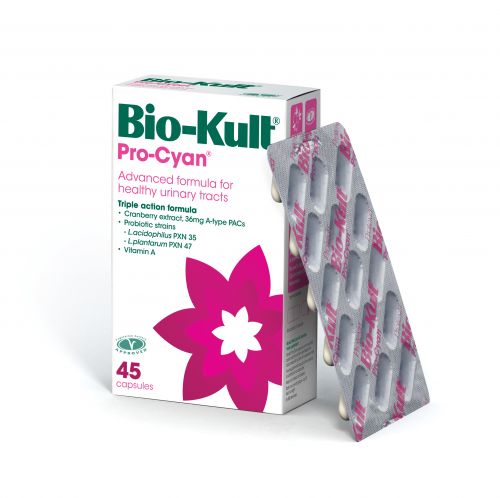 New product joins the Bio-Kult family