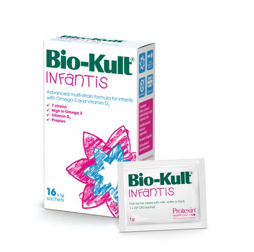 Bio-Kult Infantis Wins Best New Product!