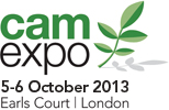 Meet Bio-Kult at Camexpo 2013!