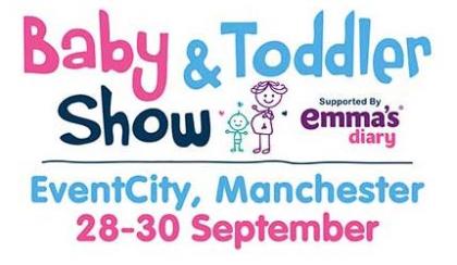 Baby & Toddler Show Manchester