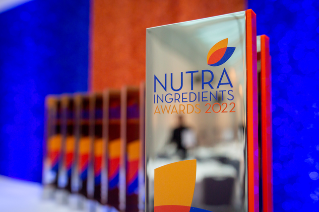 Nutraingredients Award Finalists 2022