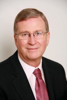 Peter Cartwright