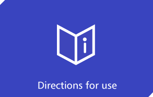directions for use