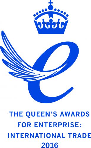 Probiotics International Ltd (Protexin) win Queen's Award for Enterprise: I