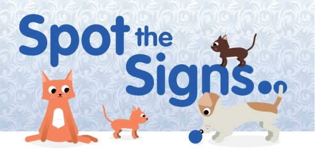 Introducing Spot the Signs